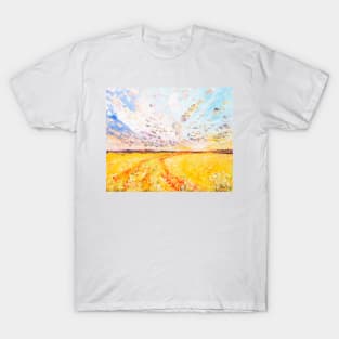 Sultry Field T-Shirt